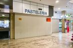 Retail for sale & for rent at Centro Comercial Ecomóstoles Centro, Calle Libertad, 38, Móstoles, Madrid, 28936 with fixture, building, flooring, floor, gas, event, retail, ceiling, glass and commercial building around