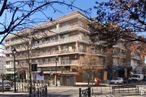 Retail for rent at Carretera Loeches, 3 DUPLICADO, Arganda del Rey, Madrid, 28500 with building, bench, sky, window, tree, wheel, urban design, condominium, tower block and neighbourhood around