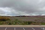 Land for sale at Sector Soto II, Ávila, 05002 with plant, cloud, sky, asphalt, road surface, plain, natural landscape, landscape, horizon and grassland around