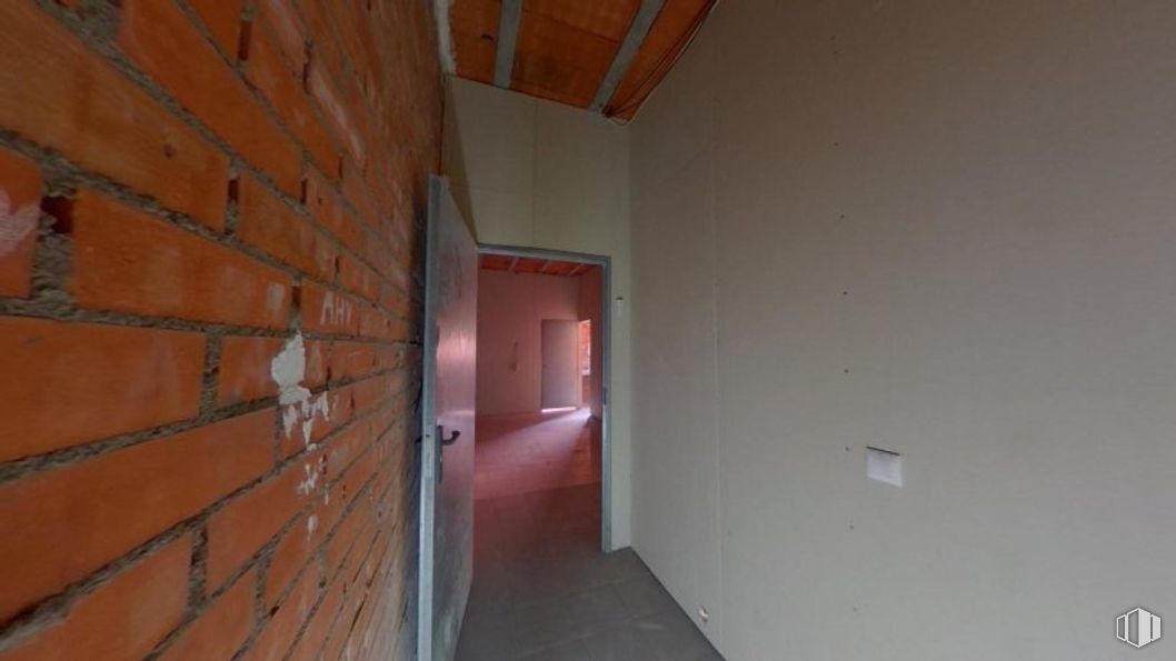 Local en venta en Edificio Royale, Calle Llanes, 1, San Fernando de Henares, Madrid, 28830 con madera, accesorio, albañilería, ladrillo, suelos, techo, material de construcción, edificio, hormigón y material compuesto alrededor