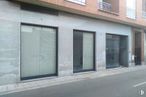 Office for sale at Calle San Marcos, Talavera de la Reina, Toledo, 45600 with window, composite material, door, concrete, grey, glass, sidewalk, building material, transparency and home door around