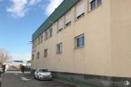 Industrial for rent at Calle Ciudad de Frías, 11, Villaverde, Madrid, 28021 with car, building, window, sky, cloud, vehicle, wheel, house, tire and urban design around