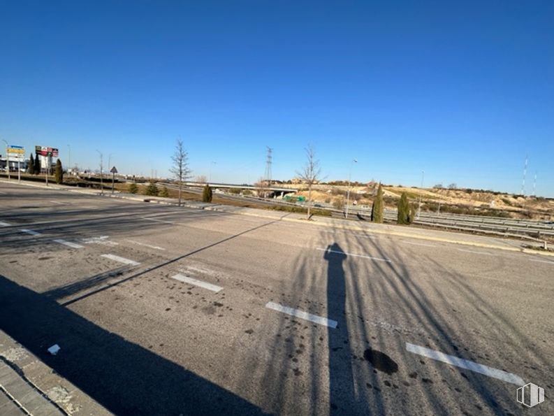 Suelo en venta en Polígono El Tejar, 63 , Majadahonda, Madrid, 28220 con superficie de la carretera, asfalto, utilidad pública, alquitrán, hormigón y carretera alrededor