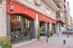 Local en venta en Paseo Imperial, Arganzuela, Madrid, 28005 con coche, edificio, planta de interior, ventana, planta, propiedad, maceta, diseño urbano, puerta y barrio alrededor