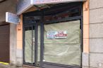 Retail for sale & for rent at Avenida Juan Carlos I, 56, Talavera de la Reina, Toledo, 45600 with property, fixture, door, wood, facade, composite material, font, building material, gas and tints and shades around