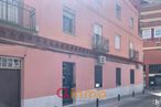 Retail for sale at Calle Aníbal, 5, Tetuán, Madrid, 28020 with window, door, property, building, wall, public space, residential area, facade, metropolitan area and city around