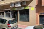 Office for rent at Calle Ebro, 10, Alcobendas, Madrid, 28100 with car, wheel, window blind, automotive parking light, vehicle, property, vehicle registration plate, window, automotive design and motor vehicle around