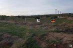 Land for sale at Carretera 401, Guadamur, Toledo, 45160 with sky, plant, cloud, natural landscape, grass, slope, plain, grassland, landscape and shrub around