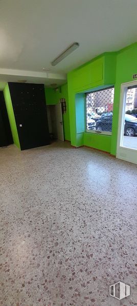 Local en venta en Calle Nazaret, 4, Móstoles, Madrid, 28936 con ventana, suelos, suelo, suelo de baldosas, hormigón, azulejo, pintura, limpieza y alfombra alrededor