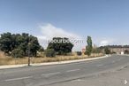 Suelo en venta en Calle Ciudad de Ávila, Ávila, 05004 con nube, cielo, planta, superficie de la carretera, árbol, asfalto, lote de terreno, alquitrán, paisaje natural y zona residencial alrededor