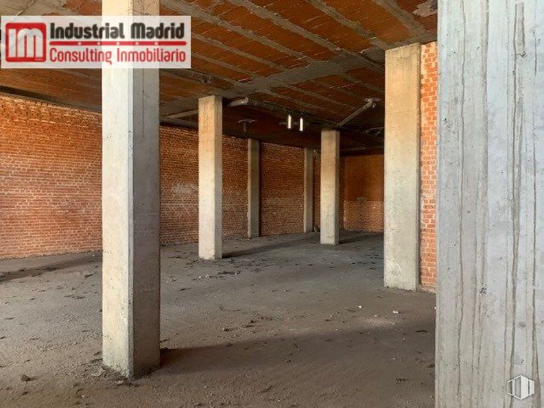 Local en alquiler y venta en Avenida de la Constitución, 184, Torrejón de Ardoz, Madrid, 28850 con madera, edificio, piso, suelo, ladrillo, albañilería, superficie de la carretera, tintes y tonos, fachada y material compuesto alrededor