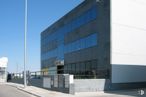 Retail for sale at Calle Plasencia, Móstoles, Madrid, 28935 with building, sky, commercial building, facade, composite material, shade, glass, city, mixed-use and urban design around