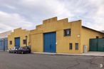 Industrial for sale at Polígono industrial San Gil, Illescas, Toledo, 45200 with car, building, door, window, automotive parking light, cloud, sky, tire, wheel and vehicle around