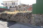 Land for sale at Calle Fuente Abajo, Zarzuela del Monte, Segovia, 40152 with building, window, sky, plant, road surface, land lot, asphalt, house, bedrock and landscape around