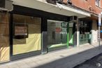 Local en alquiler en Calle Bolivia, Toledo, 45004 con ventana, edificio, sombra, diseño urbano, fachada, acera, superficie de la carretera, ciudad, vidrio y uso mixto alrededor