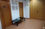 Industrial for sale at Calle Norias, 21, Majadahonda, Madrid, 28220 with door, coffee table, wardrobe, property, wood, fixture, lighting, interior design, architecture and flooring around