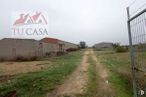 Suelo en venta en Camino Polán, S/N, Polán, Toledo, 45161 con casa, planta, propiedad, cielo, lote de tierra, hierba, paisaje, bienes raíces, zona rural y llanura alrededor