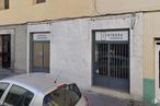 Local en venta en Calle Miguel Arredondo, 7, Arganzuela, Madrid, 28045 con puerta, luz de estacionamiento, coche, vehículo, ventana, vehículo de motor, exterior del automóvil, pared, accesorio y fachada alrededor