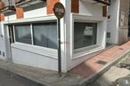 Local en alquiler en Zona centro, La Torre de Esteban Hambrán, Toledo, 45920 con ventana, persiana de la ventana, casa, edificio, accesorio, madera, material compuesto, gas, fachada y ladrillo alrededor