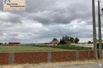 Land for sale at Calle Río, Montejo de Arévalo, Segovia, 40468 with cloud, sky, property, plant, land lot, tree, asphalt, cumulus, rural area and landscape around