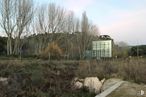 Land for sale at Avenida Marcial Llorente, 6, Pelayos de la Presa, Madrid, 28696 with building, sky, plant, cloud, natural landscape, land lot, vegetation, tree, wood and grass around