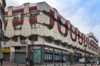 Retail for sale at Plaza de España, 12, Leganés, Madrid, 28911 with building, sky, cloud, window, urban design, neighbourhood, residential area, commercial building, city and facade around