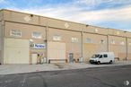 Industrial for sale at Calle Curtidores, 32, Illescas, Toledo, 45200 with van, building, automotive parking light, sky, cloud, property, car, tire, wheel and asphalt around