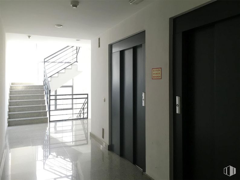 Oficina en venta en Calle Cronos, 18, San Blas - Canillejas, Madrid, 28037 con puerta, , , , , edificio, , ,  y  alrededor