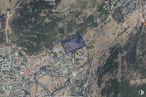 Land for sale at Sierra de Madrid, Collado Mediano, Madrid, 28450 with pillow, map, world, urban design, landscape, city, atlas, pattern, bird's-eye view and font around