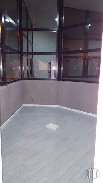 Oficina en venta en Calle Secoya, 14, Carabanchel, Madrid, 28054 con ventana, edificio, madera, piso, rectángulo, suelo, casa, madera, material compuesto y techo alrededor