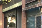 Office for rent at Calle Baños de Montemayor, Arganzuela, Madrid, 28005 with shade, wood, road surface, neighbourhood, brickwork, brick, urban design, facade, city and plant around