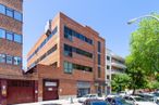 Oficina en alquiler y venta en Calle San Sotero, 5, San Blas - Canillejas, Madrid, 28037 con edificio, ventana, cielo, tiempo de día, propiedad, árbol, bloque de pisos, diseño urbano, condominio y vecindario alrededor