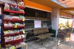 Retail for sale & for rent at Calle Constitución, 39, Alcobendas, Madrid, 28100 with bench, building, shelf, retail, shelving, publication, room, flooring, carmine and trade around