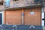 Retail for sale & for rent at Calle Francisco Rabal, 6, Getafe, Madrid, 28901 with window, building, property, road surface, infrastructure, asphalt, lighting, brickwork, wood and architecture around