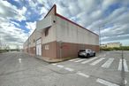 Nave en venta en Zona industrial, Gerindote, Toledo, 45518 con casa, coche, nube, cielo, vehículo, rueda, edificio, neumático, superficie de la carretera y asfalto alrededor