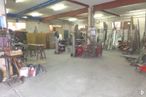 Industrial for sale at Polígono Industrial Viña Grande, Leganés, Madrid, 28917 with table, furniture, luggage & bags, flooring, wood, leisure, building, engineering, physical fitness and event around