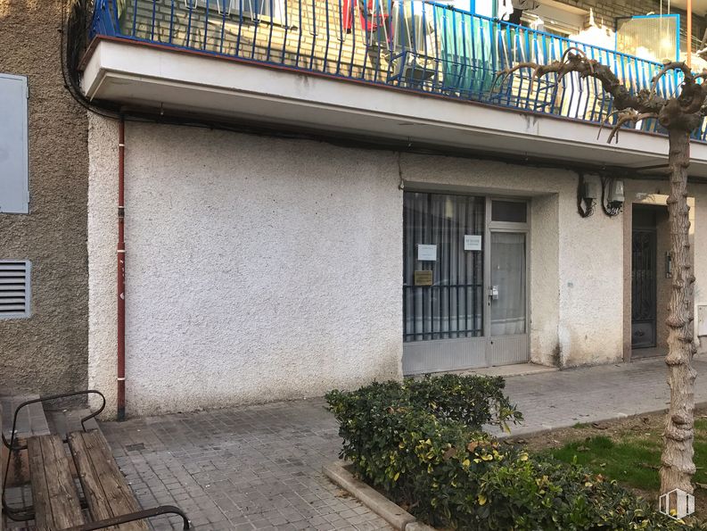 Local en venta en Avenida Belén, 20, Ciempozuelos, Madrid, 28350 con planta, propiedad, infraestructura, alumbrado, arquitectura, edificio, superficie de carretera, barrio, madera y área residencial alrededor