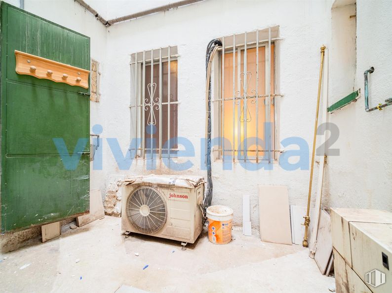 Local en venta en Calle Espronceda, Chamberí, Madrid, 28003 con ventana, puerta, propiedad, madera, edificio, gas, suelos, fachada, casa y techo alrededor