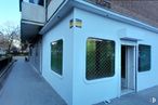 Retail for rent at Calle Nazaret, 4, Móstoles, Madrid, 28936 with house, door and window around