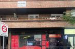 Retail for sale & for rent at Calle Mayor, Alcorcón, Madrid, 28921 with person, building, architecture, window, neighbourhood, line, wall, public space, brick and facade around