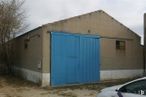 Industrial for sale & for rent at Nave en Crespos, Crespos, Ávila, 05300 with car, door, window, house, sky, plant, wood, land lot, tree and hood around