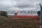 Land for sale at Avenida Cristóbal Colón, Guadalajara, 19004 with animal, cloud, sky, plant, fence, land lot, wire fencing, font, mesh and grass around