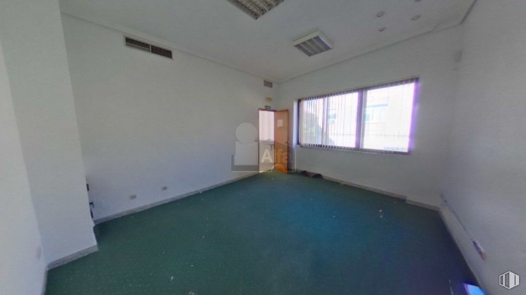 Oficina en venta en Calle Palos de la Frontera, Arganzuela, Madrid, 28012 con ventana, accesorio, edificio, madera, suelos, casa, puerta, techo, material compuesto y madera dura alrededor