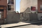 Land for sale at Calle Jerónimo del Moral, 26, Ciempozuelos, Madrid, 28350 with building, window, property, road surface, sky, asphalt, neighbourhood, brick, residential area and road around