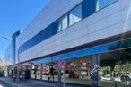 Retail for rent at Calle Vicente Aleixandre, Humanes de Madrid, Madrid, 28970 with building, sky, shade, fixture, commercial building, facade, real estate, city, window and metropolitan area around