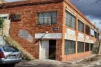 Industrial for sale at Carretera Camarma de Esteruelas, Meco, Madrid, 28880 with car, window, wall, brickwork, brick and building material around