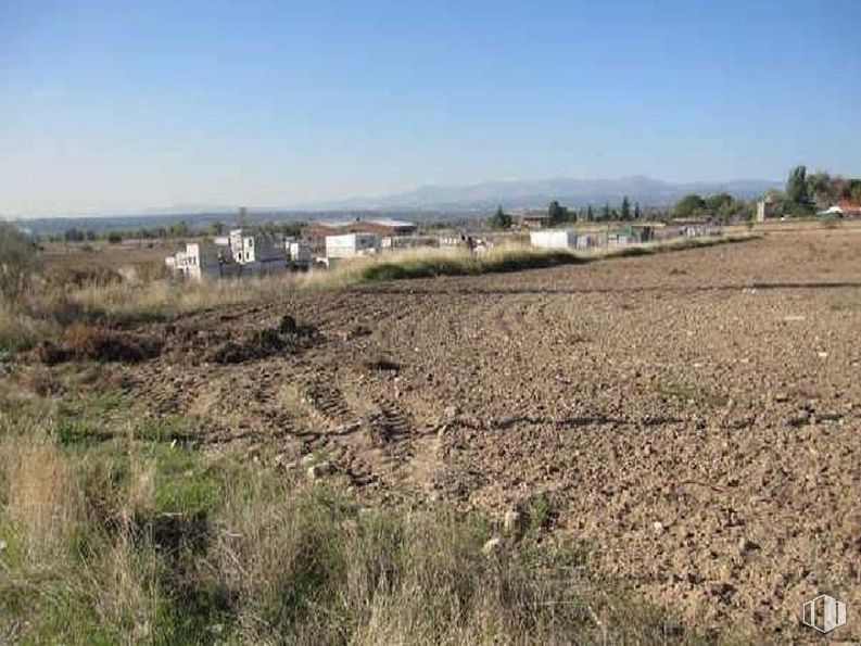 Suelo en venta en Calle Río Tajo, Algete, Madrid, 28110 con cielo, planta, paisaje natural, llano, agricultura, pradera, árbol, paisaje, hierba y prado alrededor