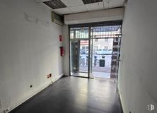 Retail for sale & for rent at Zona Orense, Tetuán, Madrid, 28020 with door, composite material, transparency, daylighting and aluminium around