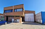 Nave en alquiler en Calle Gavilán, Fuenlabrada, Madrid, 28946 con coche, albañilería, ladrillo, material de construcción, aparcamiento y iluminación natural alrededor