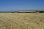 Land for sale at Urbanización Residencia Maqueda, Maqueda, Toledo, 45515 with sky, natural landscape, tree, agriculture, grassland, horizon, meadow, landscape, grass and event around